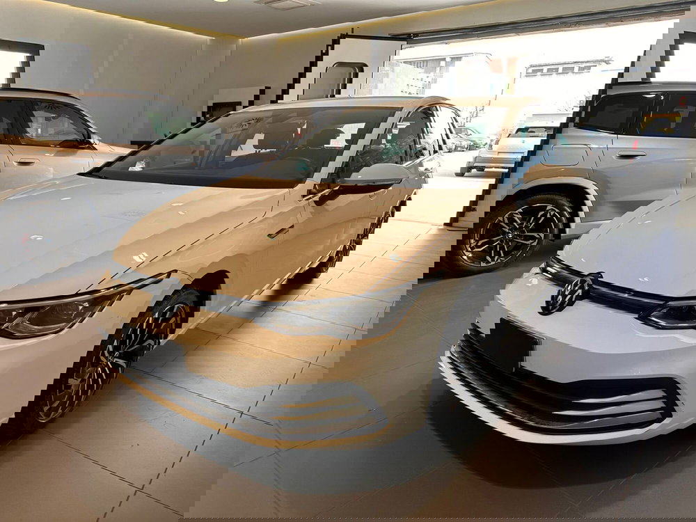 Volkswagen Golf usata a Cuneo