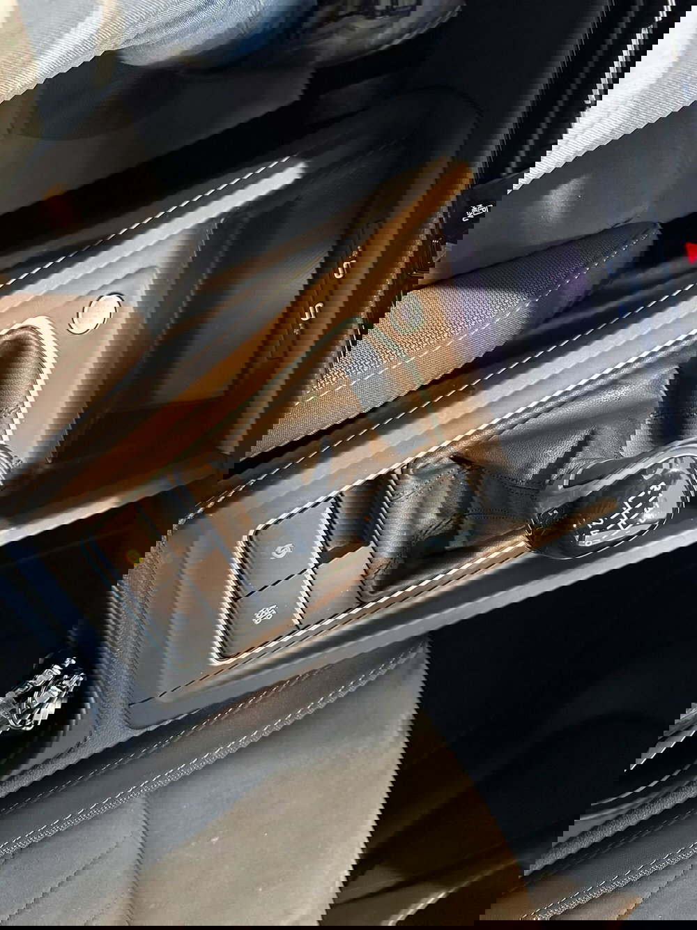 Volkswagen Golf usata a Cuneo (10)