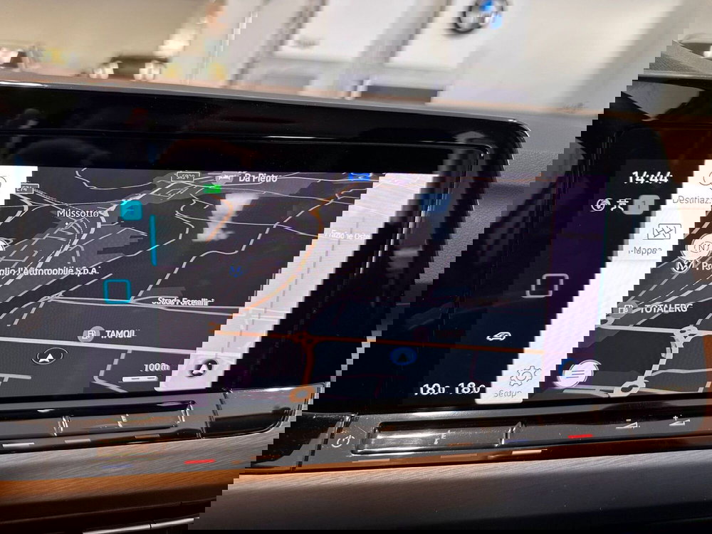 Volkswagen Golf usata a Cuneo (11)