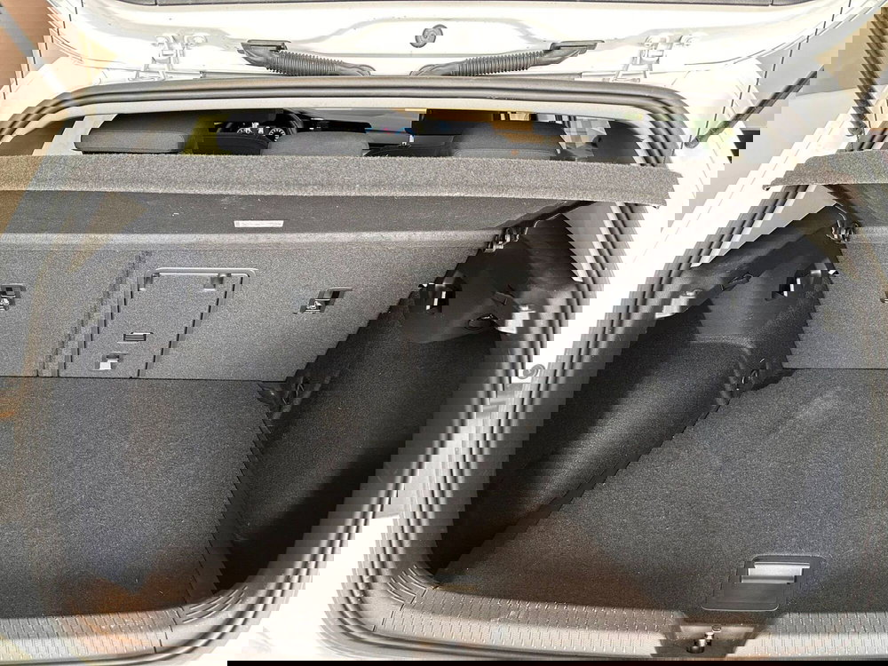 Volkswagen Golf usata a Cuneo (12)