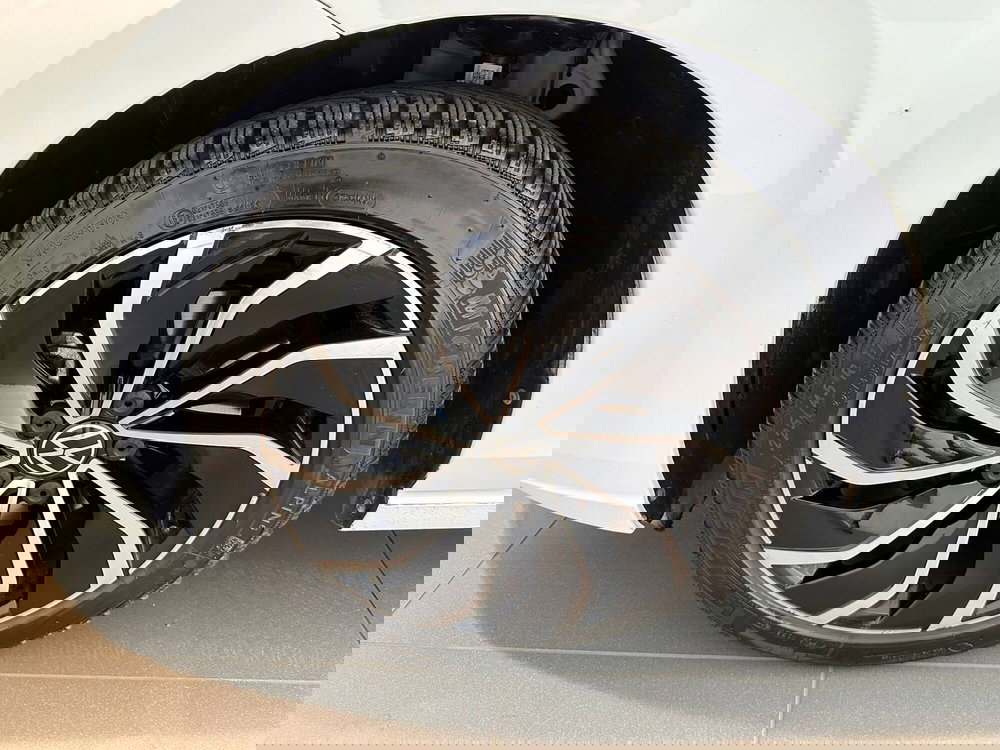 Volkswagen Golf usata a Cuneo (13)