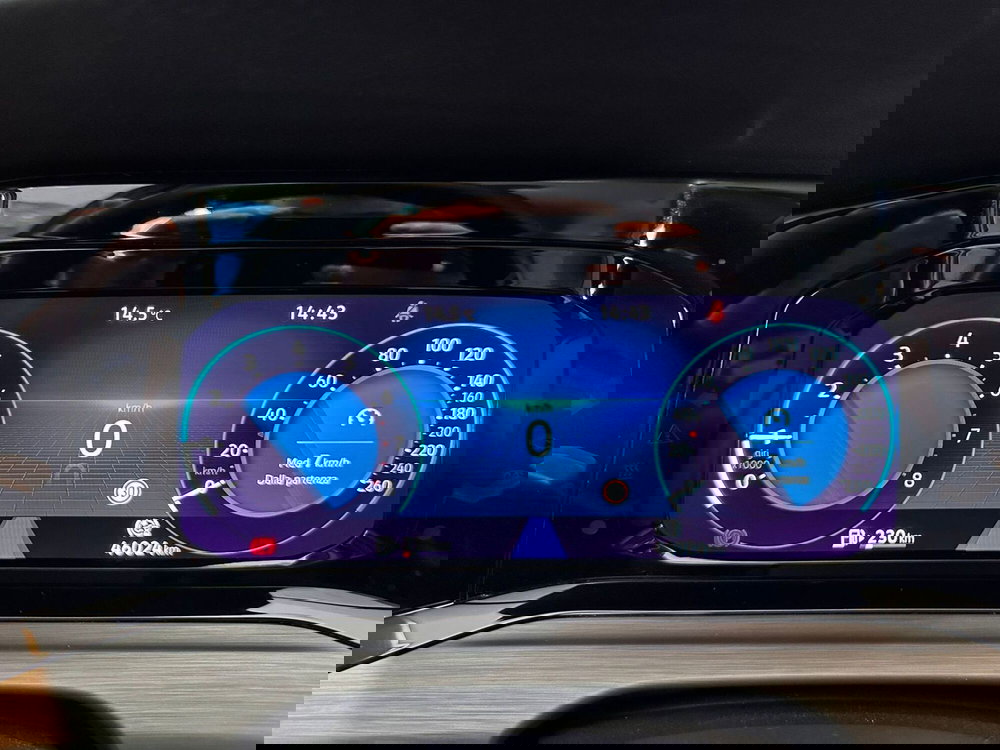 Volkswagen Golf usata a Cuneo (14)