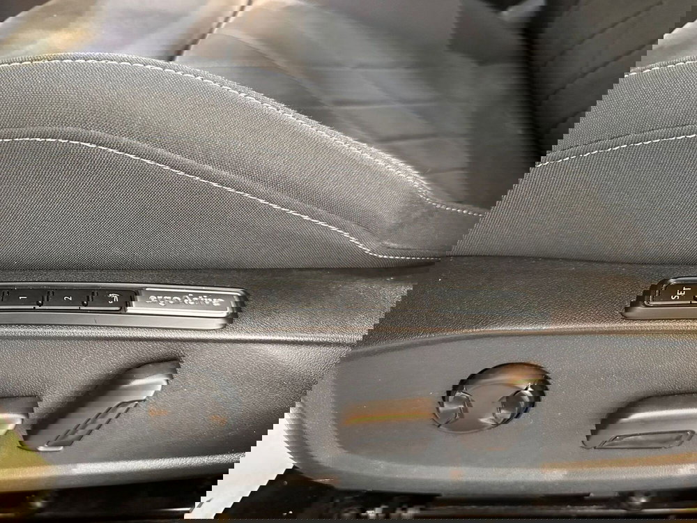 Volkswagen Golf usata a Cuneo (16)