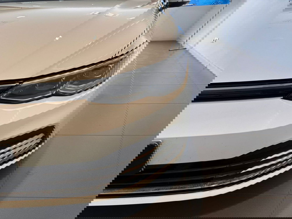 Volkswagen Golf usata a Cuneo (17)