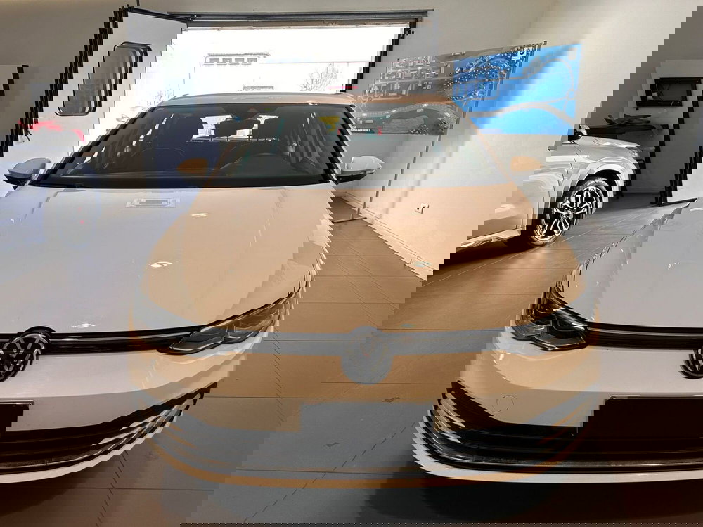 Volkswagen Golf usata a Cuneo (2)