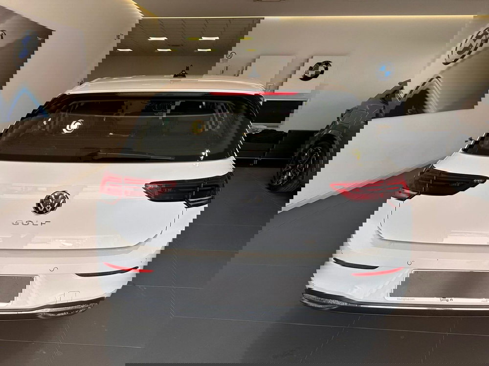 Volkswagen Golf usata a Cuneo (3)