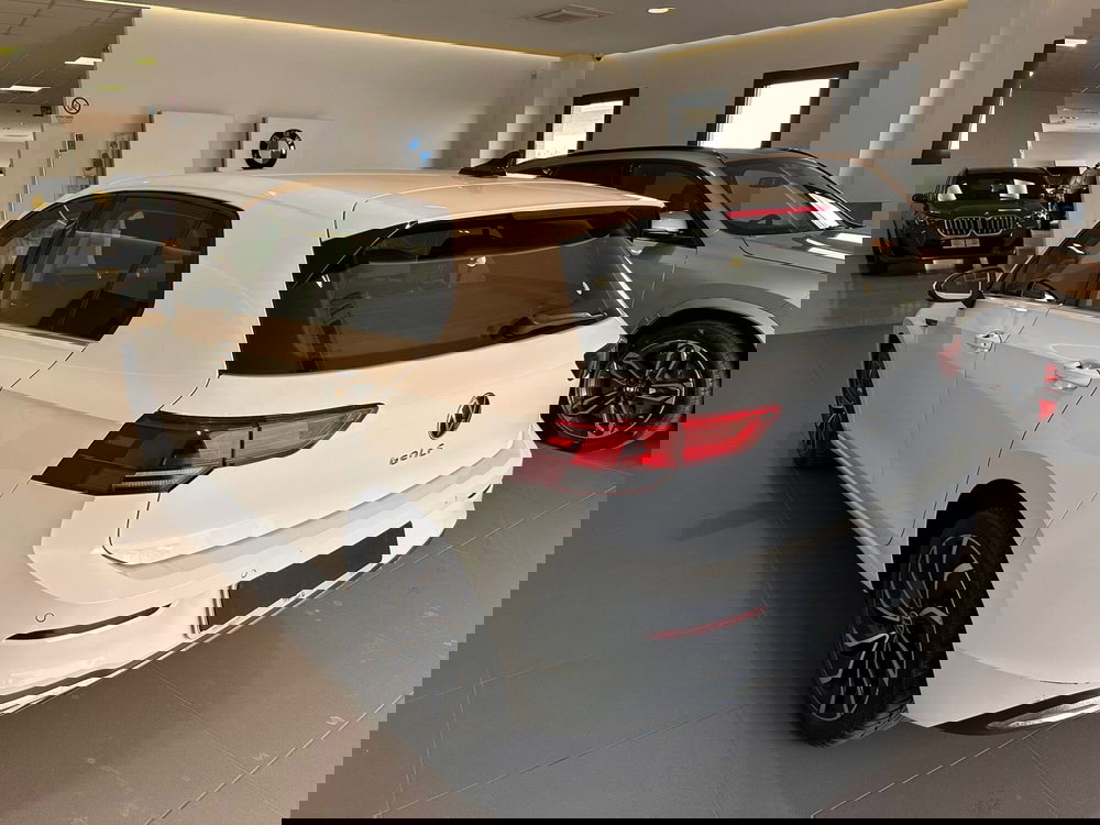 Volkswagen Golf usata a Cuneo (4)