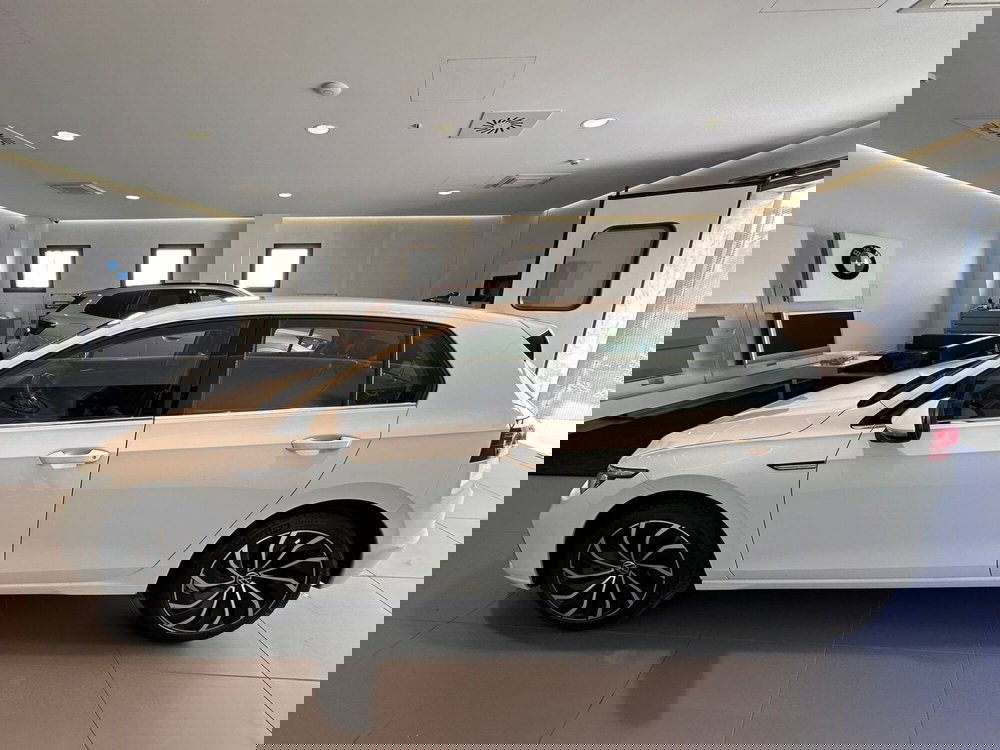 Volkswagen Golf usata a Cuneo (5)