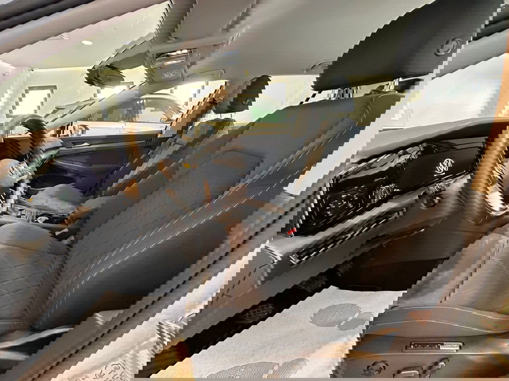 Volkswagen Golf usata a Cuneo (6)