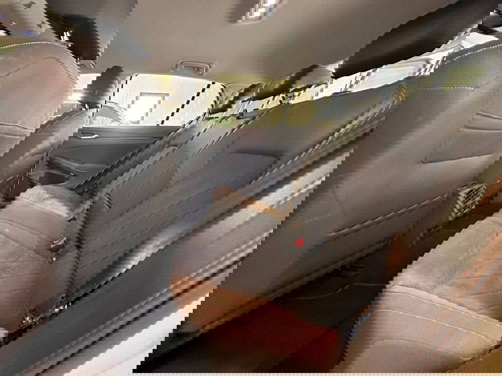 Volkswagen Golf usata a Cuneo (7)