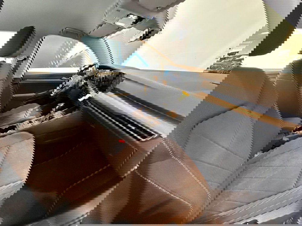 Volkswagen Golf usata a Cuneo (9)