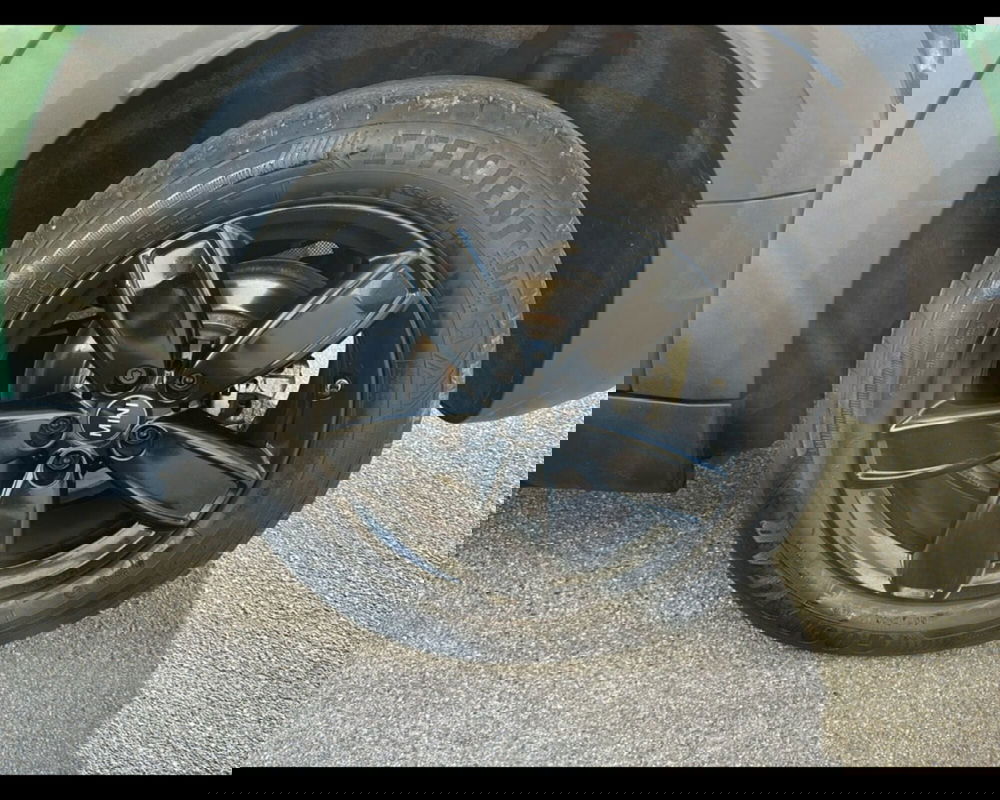 MINI Mini Countryman usata a Caserta (10)