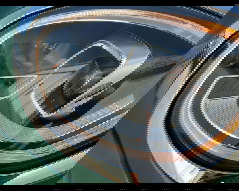 MINI Mini Countryman usata a Caserta (11)