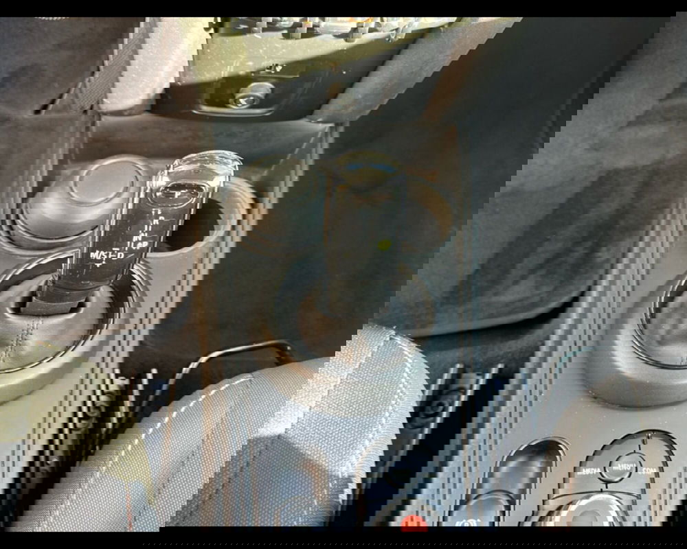 MINI Mini Countryman usata a Caserta (18)