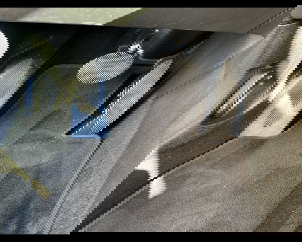 MINI Mini Countryman usata a Caserta (19)