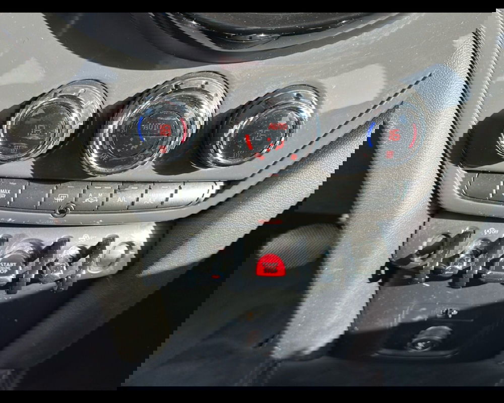 MINI Mini Countryman usata a Caserta (20)