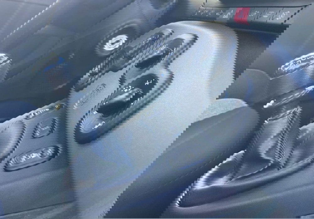 Fiat Panda Cross usata a Perugia (12)