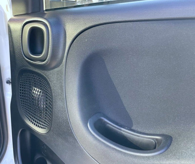 Fiat Panda Cross usata a Perugia (14)