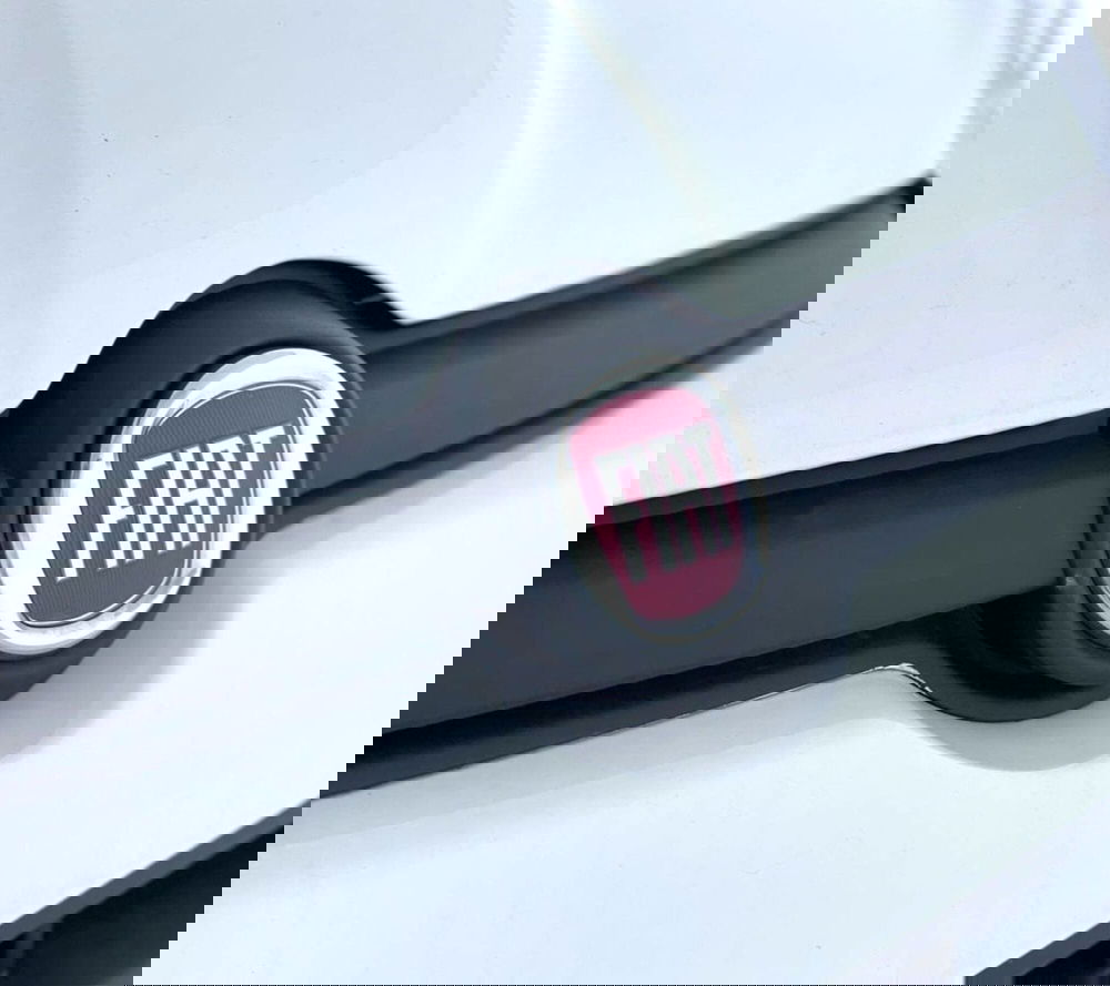 Fiat Panda Cross usata a Perugia (15)