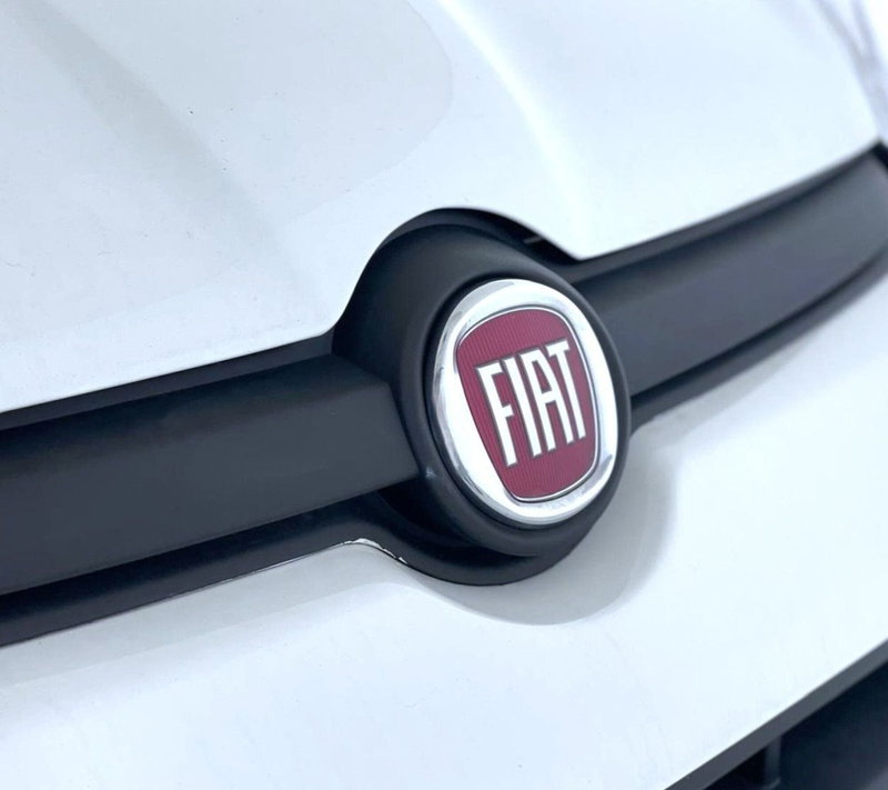 Fiat Panda Cross usata a Perugia (15)