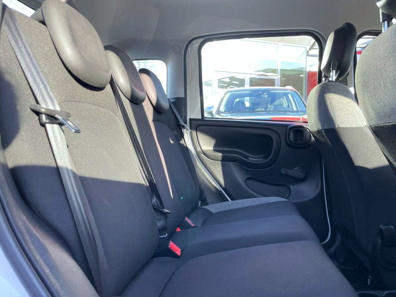 Fiat Panda Cross usata a Perugia (16)