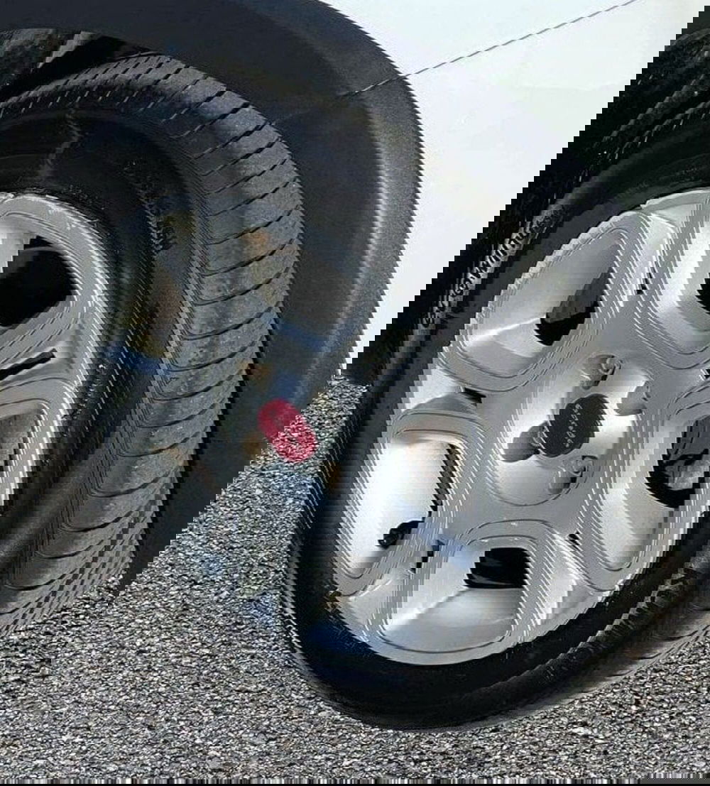 Fiat Panda Cross usata a Perugia (17)