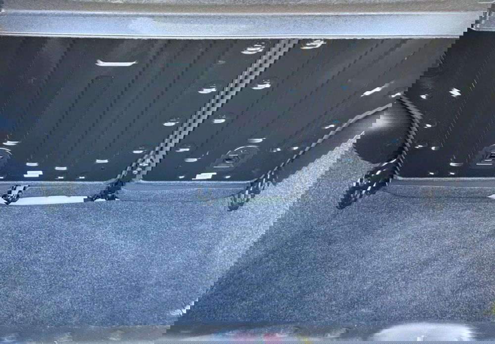 Fiat Panda Cross usata a Perugia (18)