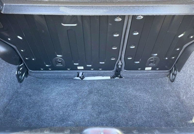 Fiat Panda Cross usata a Perugia (18)