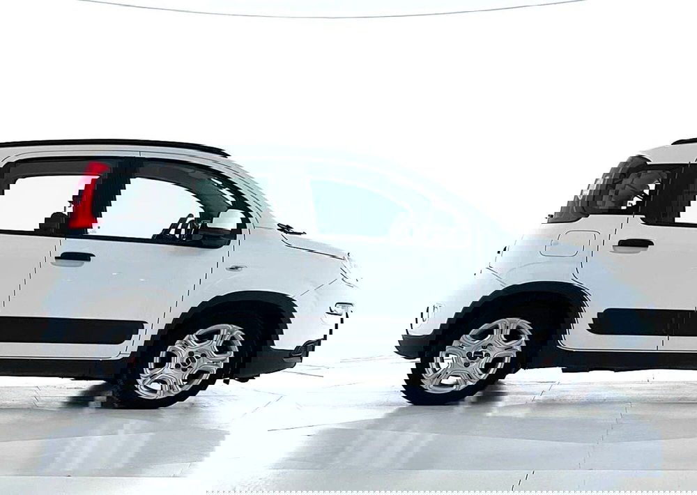 Fiat Panda Cross usata a Perugia (2)