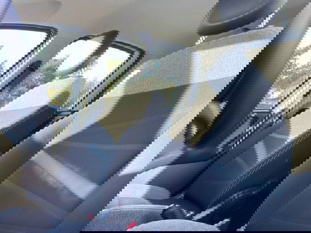 Fiat Panda Cross usata a Perugia (6)