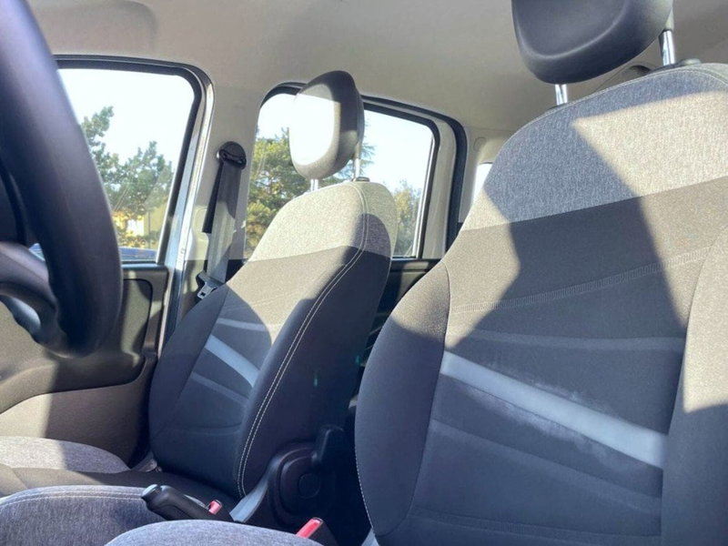 Fiat Panda Cross usata a Perugia (6)