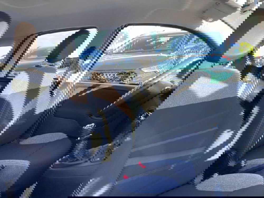 Fiat Panda Cross usata a Perugia (9)