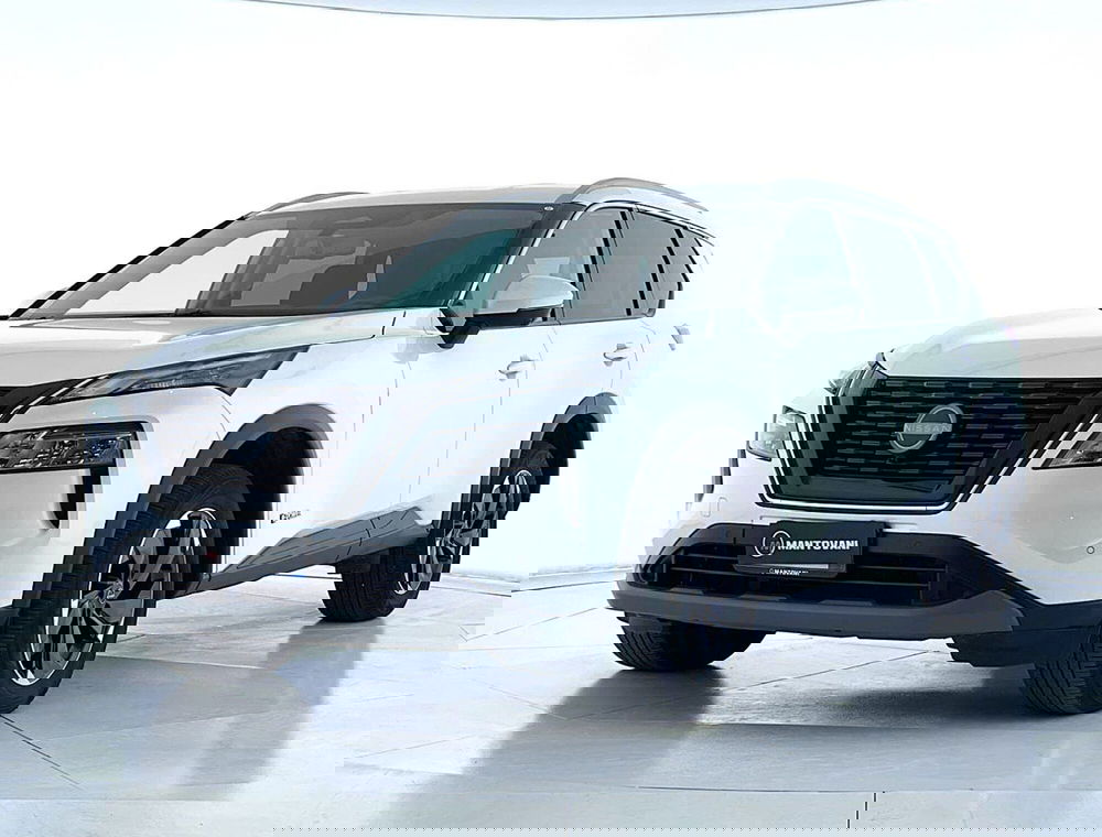 Nissan X-Trail usata a Perugia