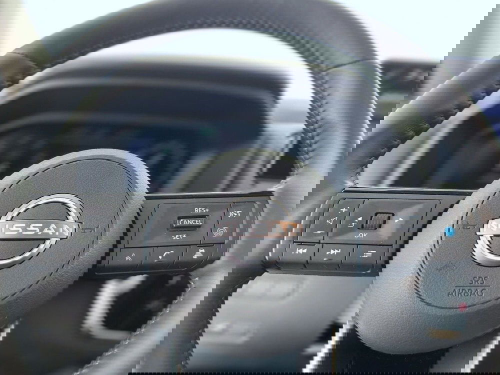 Nissan X-Trail usata a Perugia (13)