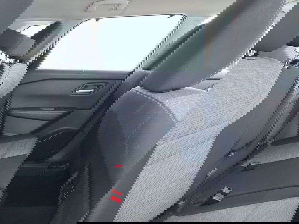 Nissan X-Trail usata a Perugia (15)