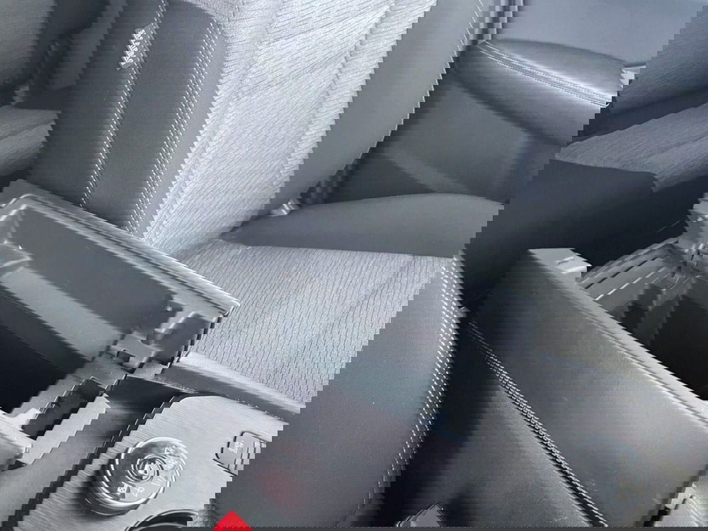 Nissan X-Trail usata a Perugia (16)