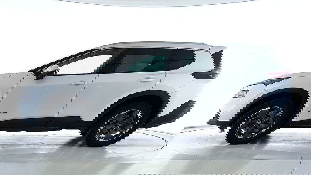 Nissan X-Trail usata a Perugia (3)