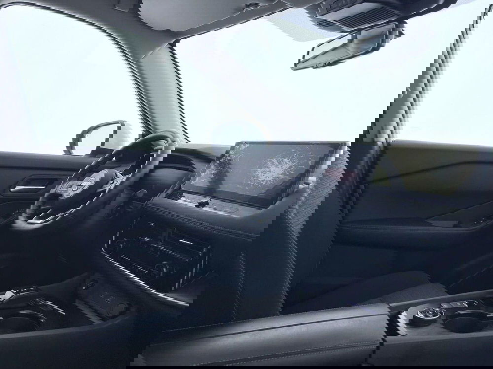 Nissan X-Trail usata a Perugia (5)