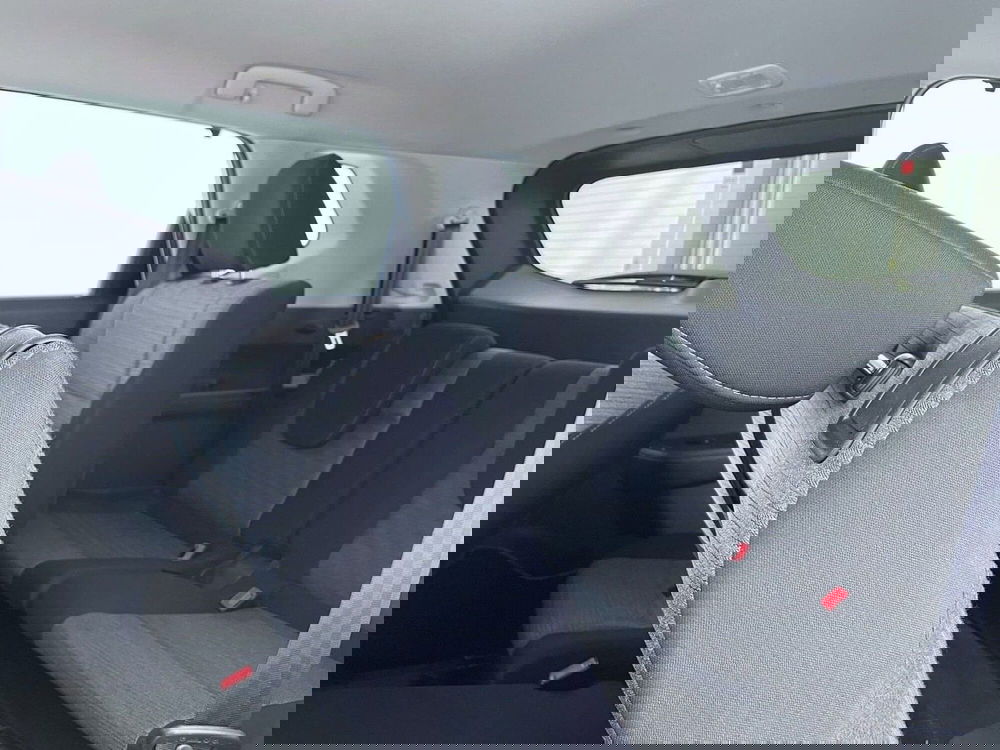 Nissan X-Trail usata a Perugia (6)