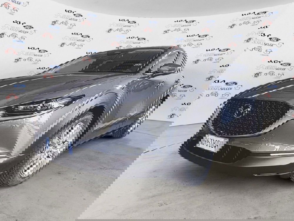 Mazda CX-30 nuova a Vercelli