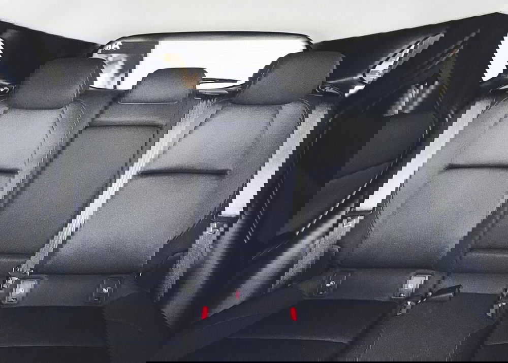 Mazda CX-30 nuova a Vercelli (11)