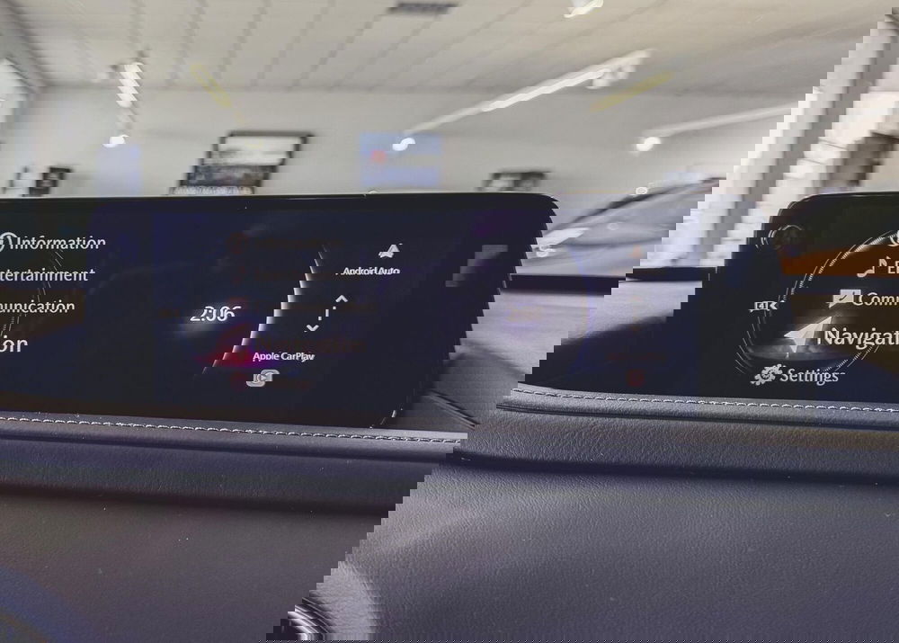 Mazda CX-30 nuova a Vercelli (13)