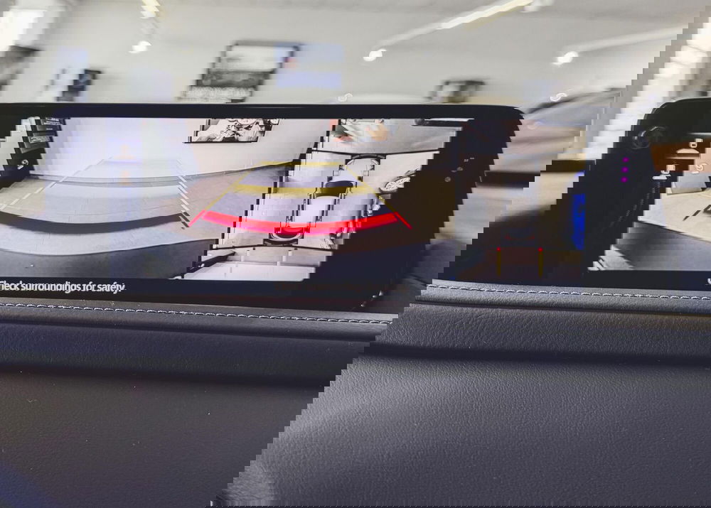 Mazda CX-30 nuova a Vercelli (14)