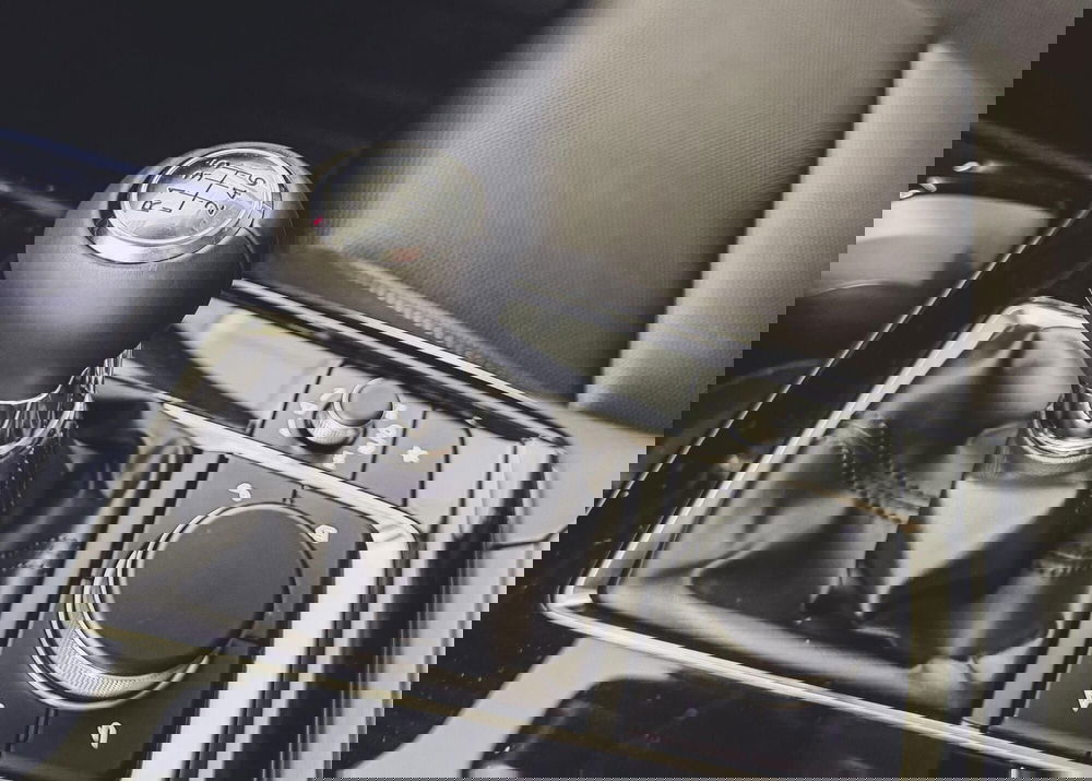 Mazda CX-30 nuova a Vercelli (15)