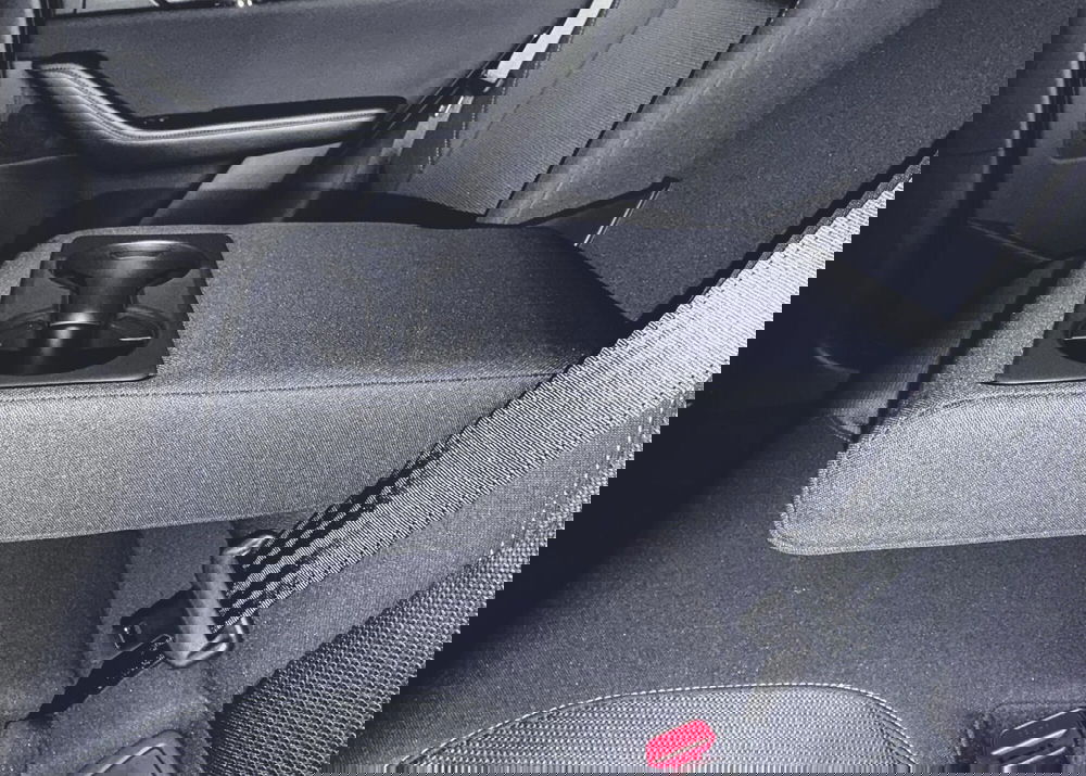 Mazda CX-30 nuova a Vercelli (17)