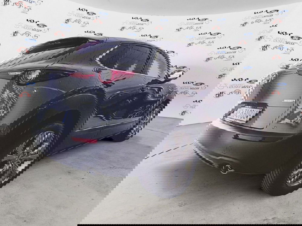 Mazda CX-30 nuova a Vercelli (3)