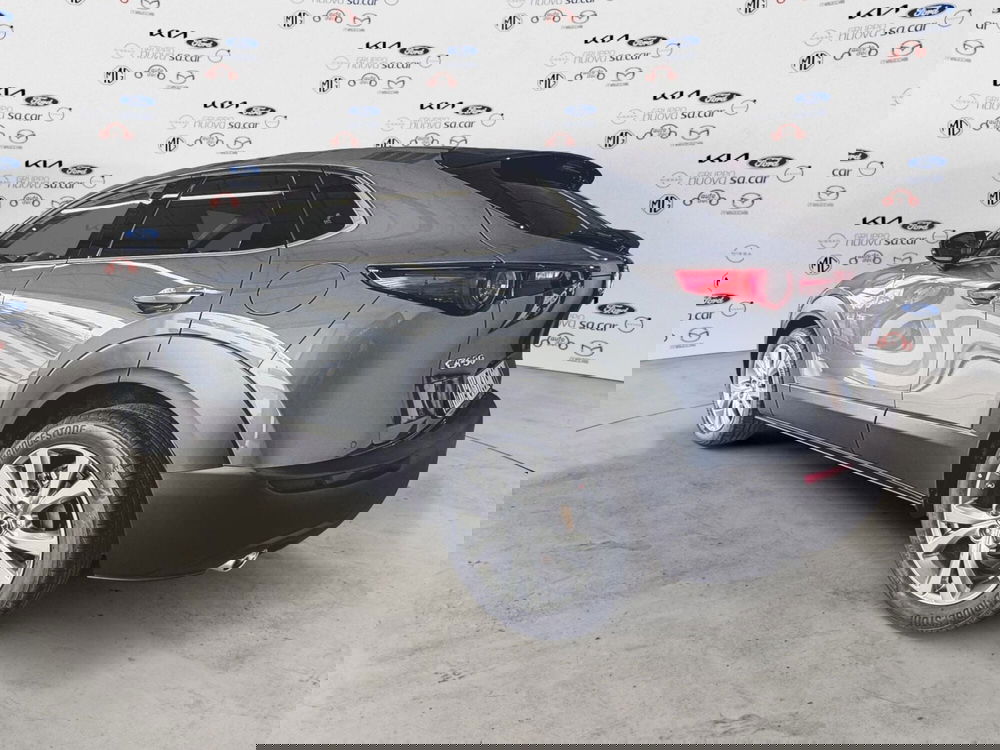 Mazda CX-30 nuova a Vercelli (4)