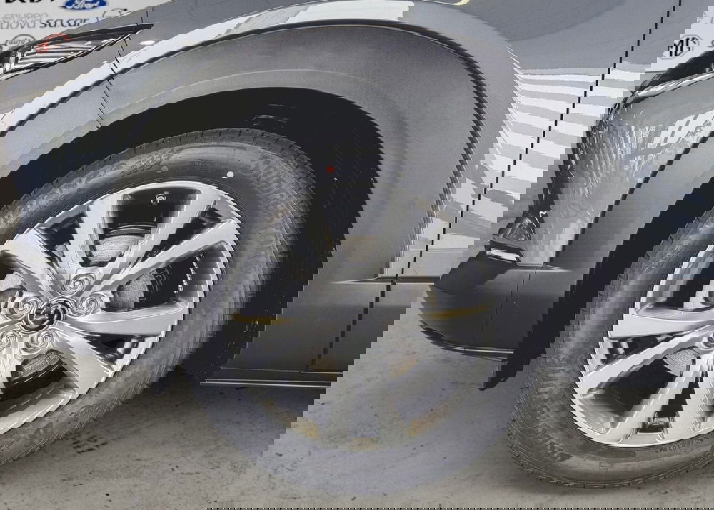 Mazda CX-30 nuova a Vercelli (5)