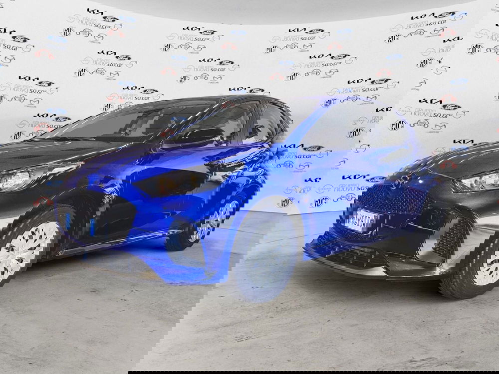 Mazda Mazda2 Hybrid nuova a Vercelli