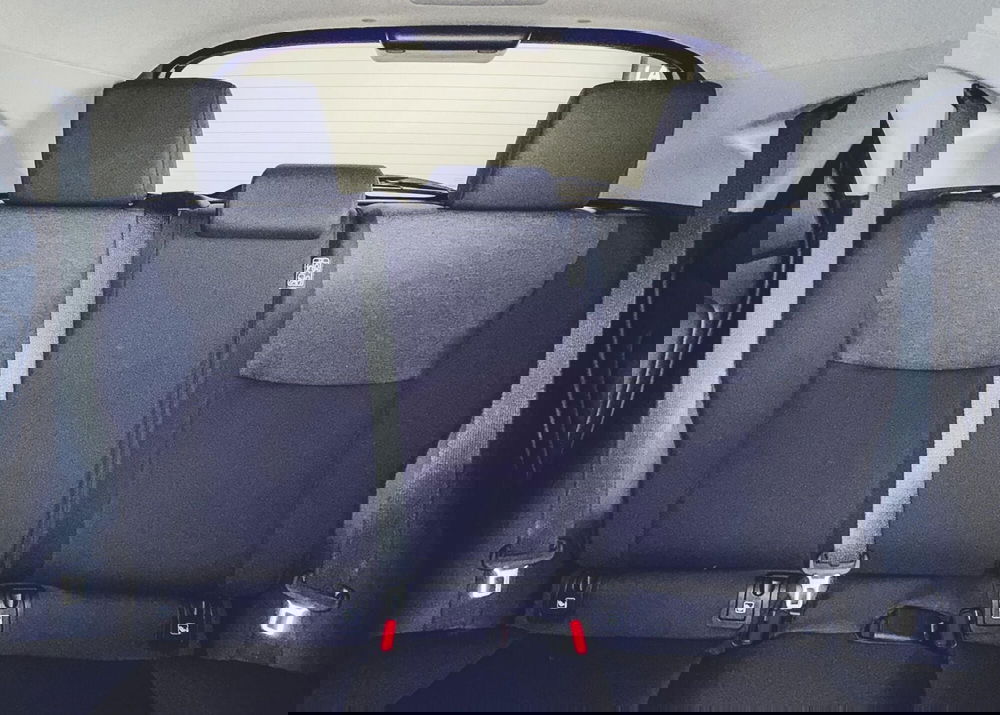 Mazda Mazda2 Hybrid nuova a Vercelli (12)